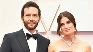 The Truth About Idina Menzel's Husband Aaron Lohr