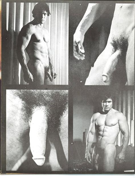 Vintage Naked Men 767 Pics 2 Xhamster