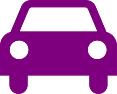 Download High Quality Car Clipart Purple Transparent Png Images Art