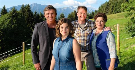 Doctor En Los Alpes Temporada Ver Todos Los Episodios Online