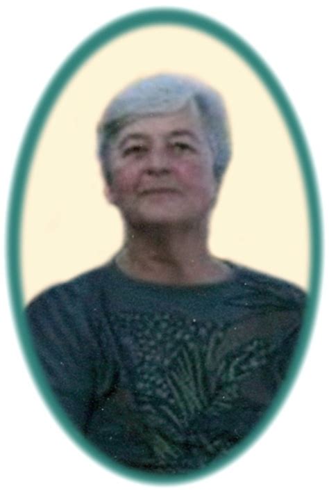 Merlyn Elizabeth Gypsy Biron Obituary Sault Ste Marie On