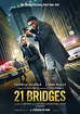 21 Bridges DVD Release Date | Redbox, Netflix, iTunes, Amazon