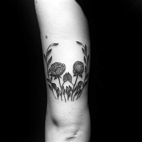Top 43 Small Nature Tattoos 2020 Inspiration Guide