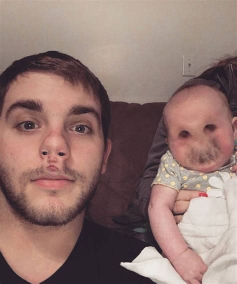 28 cursed images to weird yourself out of your skull funny face swap face swap fails face
