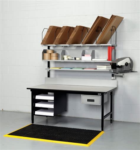 Dehnco Packing Tables