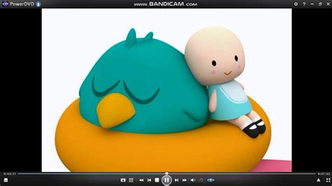 Pocoyo Ellys Doll Youtube