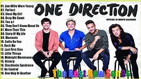 One Direction Greatest Hits Full Album- Best Songs Of One Direction ...