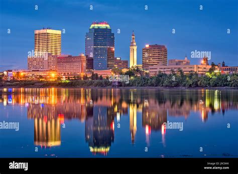 Springfield Massachusetts Hi Res Stock Photography And Images Alamy