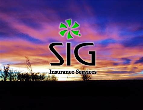 Maybe you would like to learn more about one of these? SIG/Dansby and Associates | Lubbock Insurance