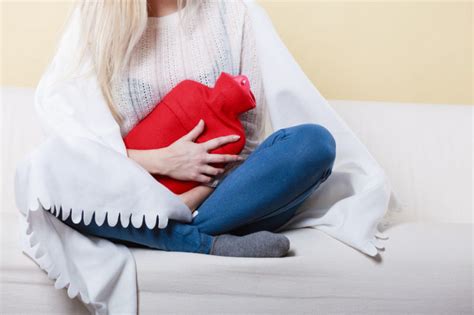 3 Symptoms Of Painful Periods To Discuss With Your Doctor Texas