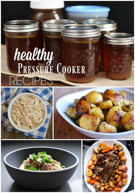 pressure cooker recipes healthy pot instant using thecoconutmama food recipies coconut mama dinners quick times week favorite easy