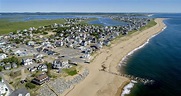 Entrench Or Retreat? That Is The Question On Plum Island | WBUR News