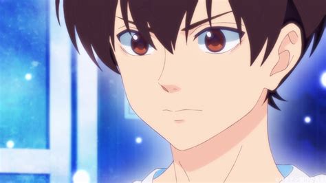 The Original Anime Bakuten Reveals A New Promo Video 〜 Anime Sweet 💕