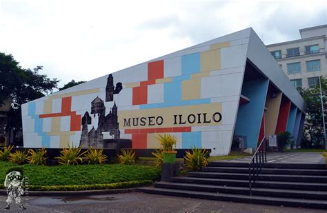 Museo Iloilo: The Ilonggo-Bisaya Culture - iWander. iExperience. iKwento