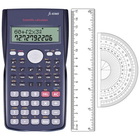 Buy Scientific Calculator For Secondary School Supplies Back To