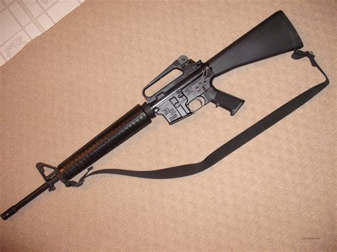 20 Inch Barrel M4 A 2 Type Ar 15 For Sale At 974134494