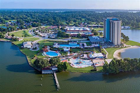 Margaritaville Lake Resort Lake Conroe Teneo Hospitality Group