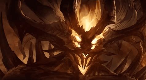 Diablo Immortal Release Date Trailers And More Xfire