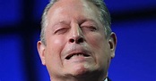 Al Gore Humiliation: NASA Study Confirms Sea Levels Are FALLING ...