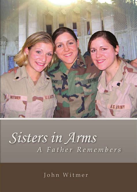 Father Writes About Losing His Daughter In Combat Npr