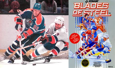 10 Things You Should Know About Blades Of Steel Puck Junk
