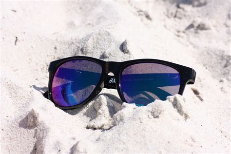 Brille Sonnenbrille Strand · Kostenloses Foto Auf Pixabay