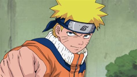How Old Is Naruto Naruto Shippuden Boruto