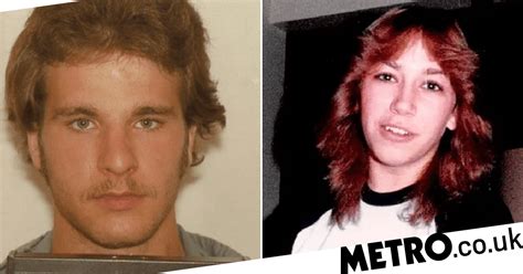 Police Solve 1984 Sex Murder Of Teen Then Discover Killer Is