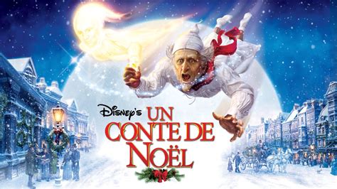 Regardez Un Conte De Noël Film Complet Disney
