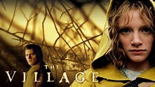 The Village 2004 Film | M. Night Shyamalan