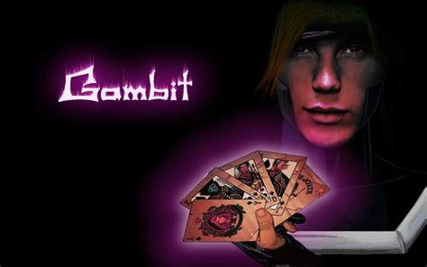 High quality hd pictures wallpapers. Gambit wallpaper by JediKnight14 on DeviantArt