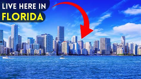 Most Affordable Places To Live In South Florida