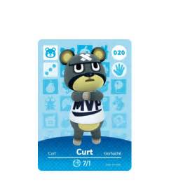 We have a variety of the latest toys in stock. Animal Crossing Cards - Series 1 - amiibo life - The Unofficial amiibo Database