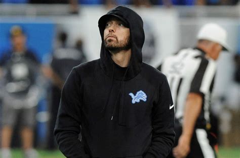 Eminem Wants Fighting In Aaf And A Team In Detroit