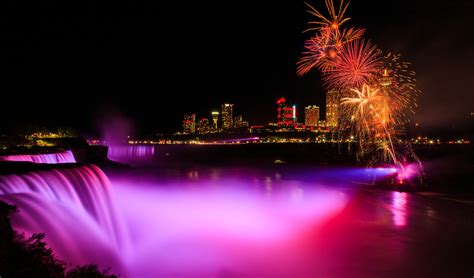 Royal Niagara Tours From Toronto Niagara Falls Canada