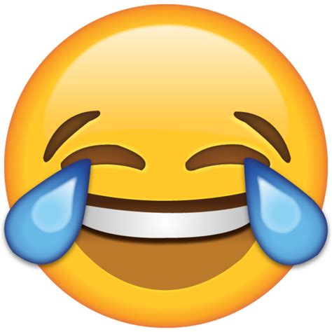 Tears Of Joy Emoji Emoji Funny Emoji Faces Laughing Emoji