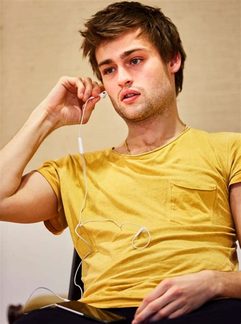 Image About Edit In ☪ Douglas Booth ∞ By Zouiam Herondale