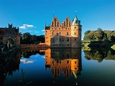 10 Fairytale Castles You Will Want To Visit In Denmark - Hand Luggage ...