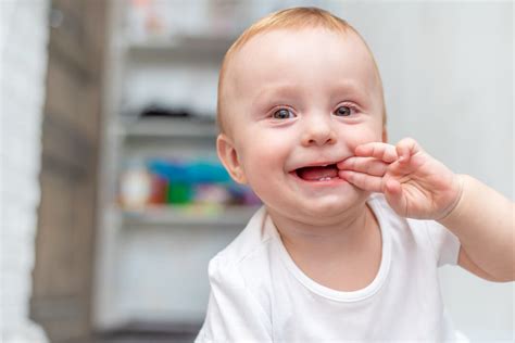 White Spots On Baby Teeth Causes Concerns And Solutions White