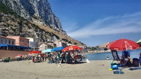 Catalan Bay Gibraltar 2020 All You Need To Know Before You Go With