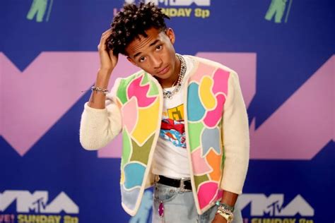 Who Is Jaden Smith Dating In 2023 Lets Exlpore His Love Life
