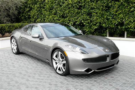 2012 Fisker Karma Specs Price Mpg And Reviews