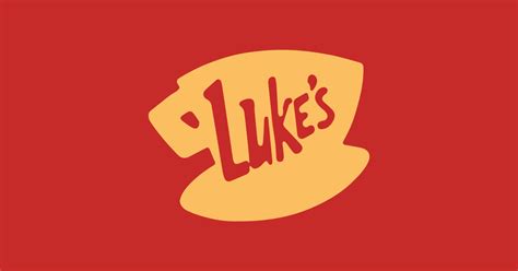 Lukes Diner Lukes Diner T Shirt Teepublic