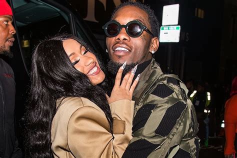 Cardi B And Offset Back Together Culture Kings Nz