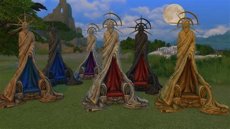 Sims 4 Throne Downloads Sims 4 Updates