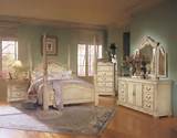 Photos of Victorian Cherry Wood Bedroom Furniture