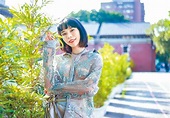 Kiwebaby誇雞排妹勇敢 - 娛樂新聞 - 中國時報