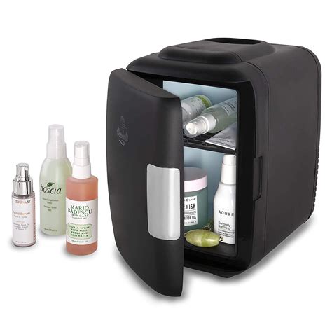 Maybe you would like to learn more about one of these? This Mini Skincare Beauty Fridge Is All Over Instagram ...