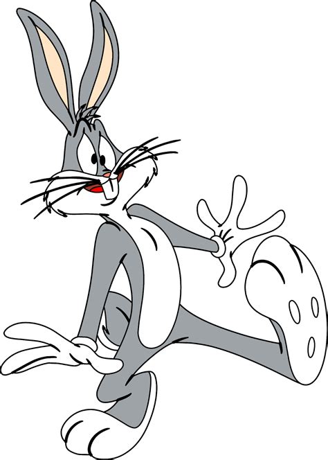 Bugs Bunny Characters Bugs Bunny Cartoon Characters Bugs Bunny