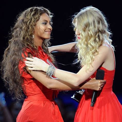 In the song, taylor plays with the idea of perception. Why Beyoncé Cried After Kanye Interrupted Taylor Swift at ...